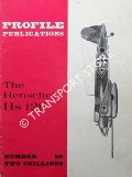 The Henschel Hs 129 by SMITH, J. Richard